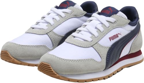 Puma - Kids Sr Siege Ac Shoes