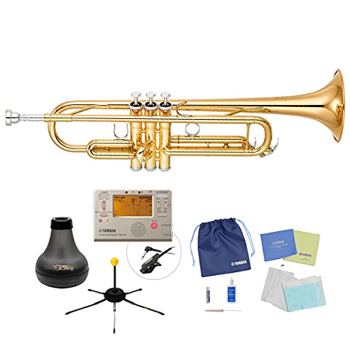 ヤマハ トランペット ytr-4335gii」の人気商品一覧 | 安い商品を