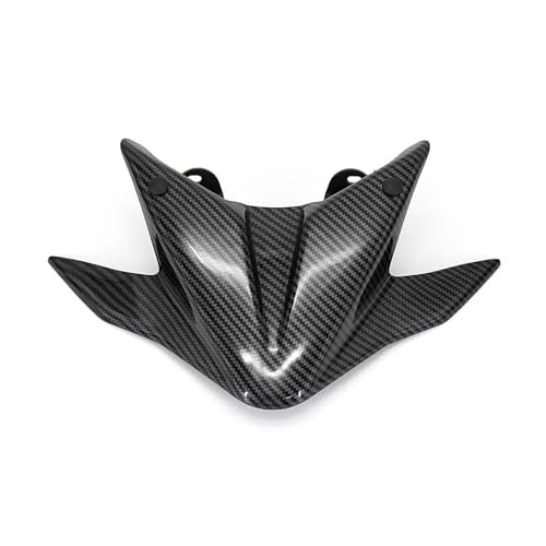 Extension de cône de bec moto Tracer 9 pour vos road-trips et voyages