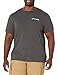 Costa Del Mar Topwater Short Sleeve T Shirt, Dark Heather, X-Large