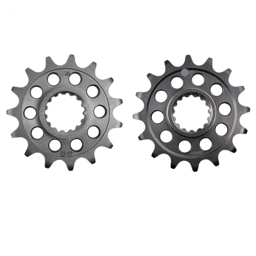 Pignon avant de moto 16T premium pour Panigale V4SP2 transmission 525