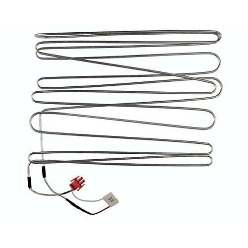 Resistencia descarche frigorifico Fagor Edesa Aspes FC6311NF FFA6825X FP2E022A6