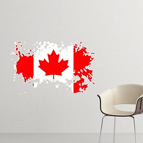Art mural stickers amovibles pour rénover facilement une chambre d'ado - 2