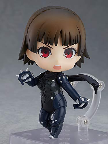 Good Smile Persona 5 Makoto Niijima Phantom Thief