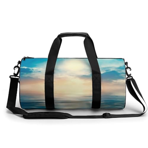 Sac de voyage 45cm polyvalent conçu pour le camping et la randonnée