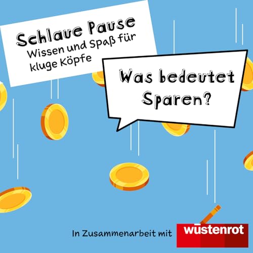 Was bedeutet Sparen?