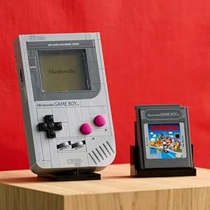 Amazon.co.jp - レゴ®   Game Boy 72046