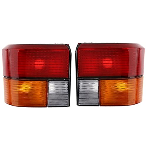 Feux arrière VW Transporter T4 1990-2003 bloc optique de remplacement pour pare-chocs de voiture