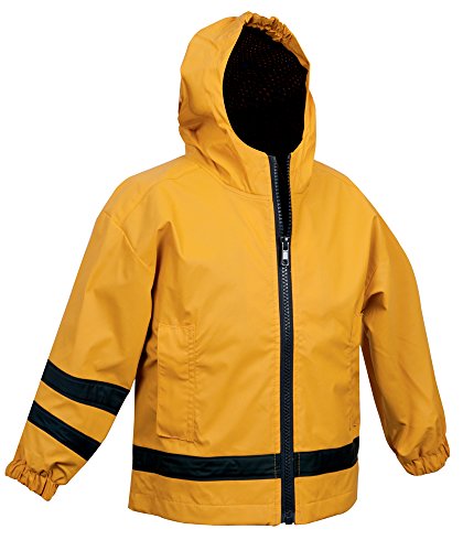 Image of Charles River Apparel unisex-child Englander Rain Jacket