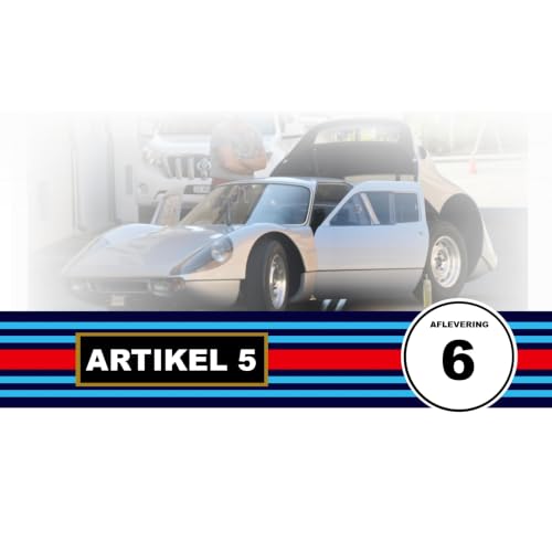 One Of One, Matching Numbers En Is Tim Een Internationaal Gezocht Crimineel? Artikel 5 #6