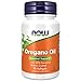 NOW Supplements, Oregano Oil with Ginger and Fennel Oil, Enteric Coated, 90 Softgels