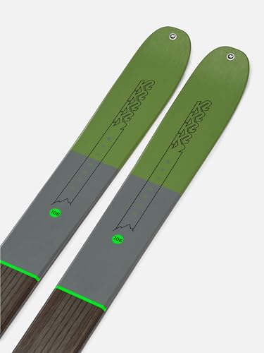 Amazon.com: K2 Snow: Touring Skis