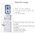 Water Cooler Dispenser 5 Gallon, Water Dispenser Hot & Cold Top-Loading Water Cooler for 5 Gallon Bottle with Child Safety Lock Removable Drip Tray & Storage Cabinet for Home Office
