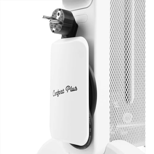 Variante de Orbegozo radiadores electricos bajo consumo RMN 2075