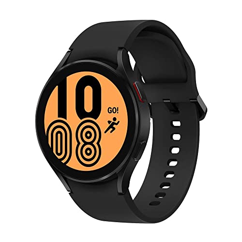 Galaxy Watch4 BT 44mm Preto