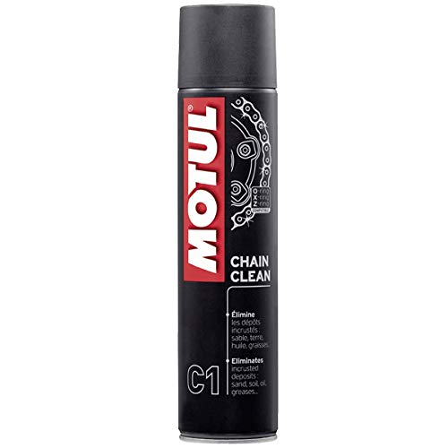 Motul MULTI CHAIN CLEANER C1 102980