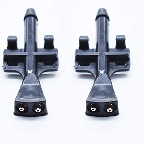 Compatibile con Vauxhall Meriva MK1 2003-2010