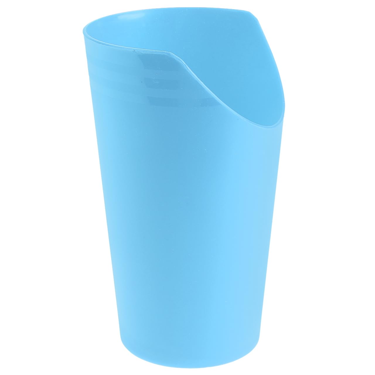 PACKOVE Taza Para Pacientes Encamados Taza De Alimentación Líquida Antidesbordante Para Personas Mayores Con Disfagia Vaso Portátil De Seguridad Para Cuidado En Casa