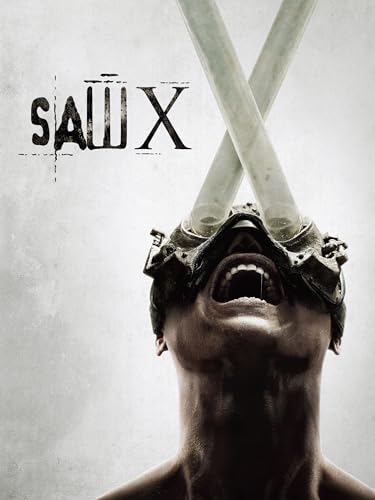 Saw X