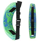 Cintura da nuoto - Istruttore di galleggiamento in schiuma EVA, per il galleggiamento in vita | Design leggero di supporto per l