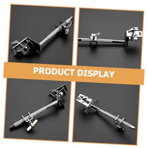 TIDTALEO 154mm Soporte de Campana para Batería miniatura 4