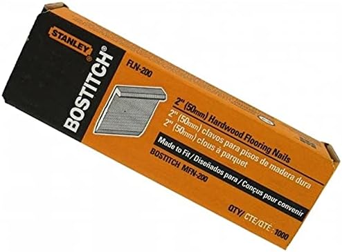 Stanley Bostitch 2in. Flooring Nails FLN200