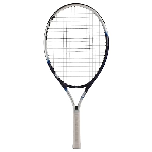 STIGA Supreme 23 JR, Kids’ Lightweight 23' Tennis Racket, Beginner Racket for Ages 6–8, Pre-Strung with Cover