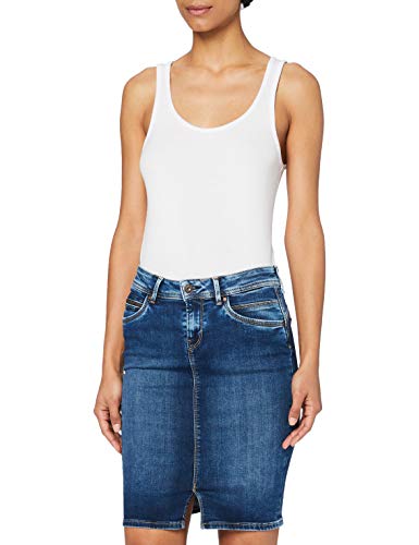 Pepe Jeans Taylor Falda para Mujer