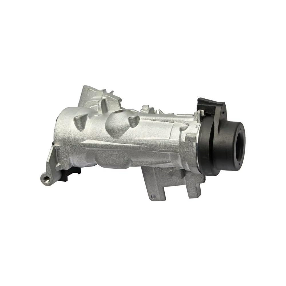 Ningqonggongshi One Color Lock Cylinder Assy For Vw For Golf For J&Etta For Rabbit For Eos