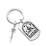 TIIMG Fantasy Novel Inspired Gift Fantasy Books Lover Gift Dragon Book Gift (VIOLENCE)