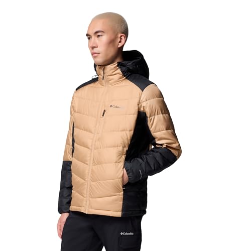 Image of Columbia Labyrinth Loop II Hooded Jacket