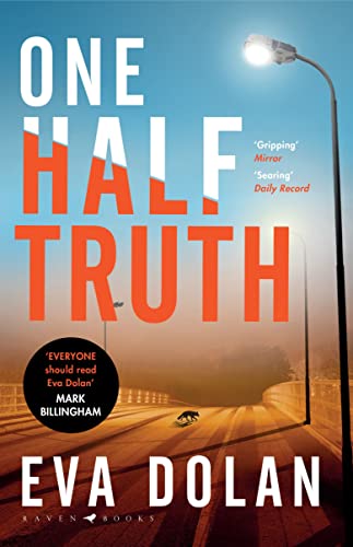 One Half Truth view 2