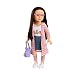 Journey Girls 18" Doll - Dana (Amazon Exclusive)