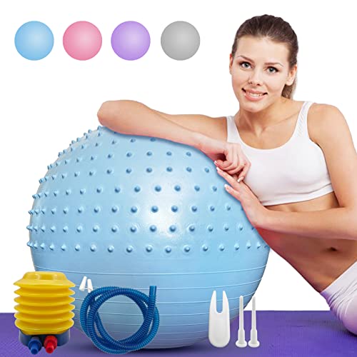 Gym Ball Exercises The 16 best products compared REVIEWED