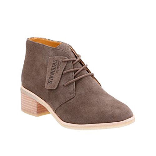 Clarks Women's Phenia Carnaby Boot