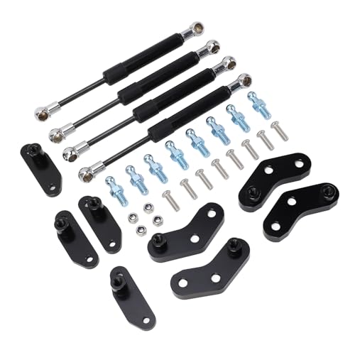 Kits de abridor de puerta automáticos LiebeWH para Maverick X3 2017-UP 3