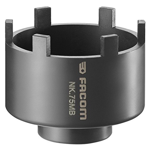 Facom NK.75MB - 3/4 Cup -75mm Long Impact