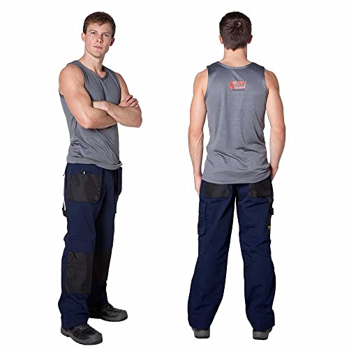 Colad Bodyguard Sleeveless Undershirt