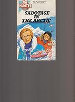 Sabotage in the Arctic 0822437988 Book Cover