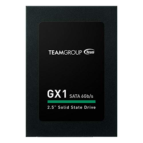 Team Group 240GB GX1 2.5