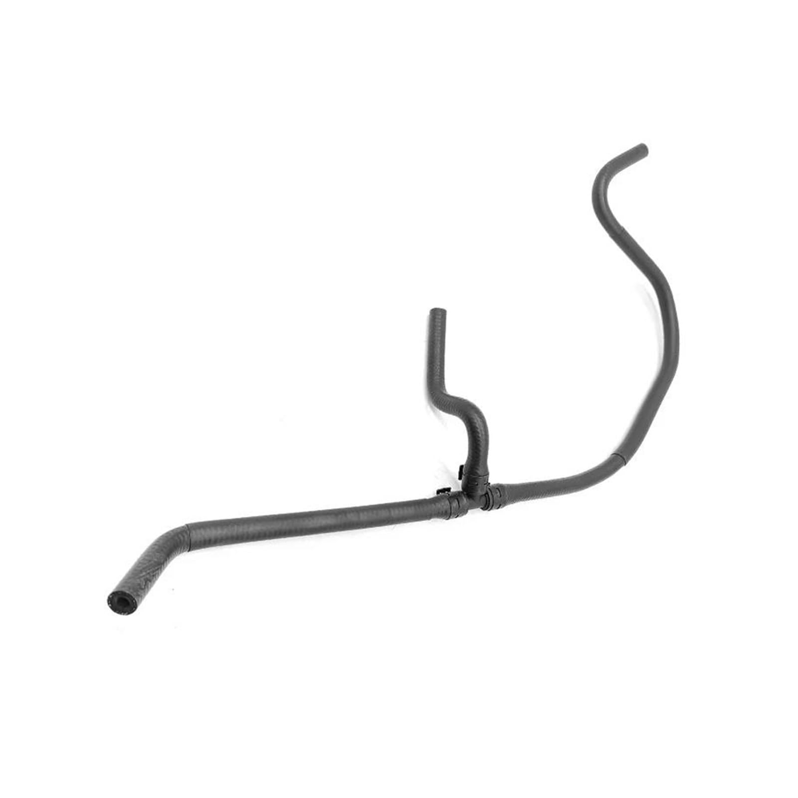 Zynther One Color Coolant Water Hose Pipe 1Piece For Engine Cooling For Radiator Coolant For Hose For Pipe For S500 S420