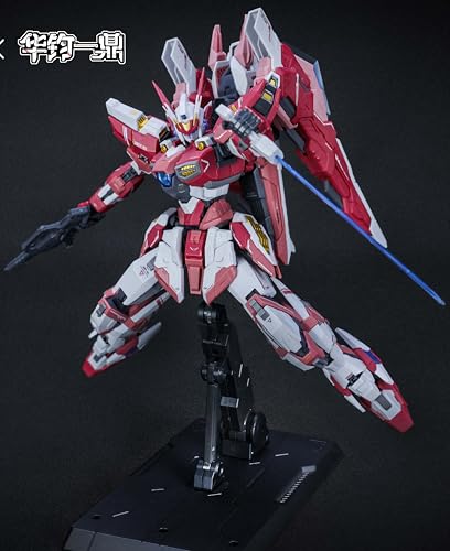 Modelo Mecha Armado 1/100 para Adultos XH-B01A miniatura 7
