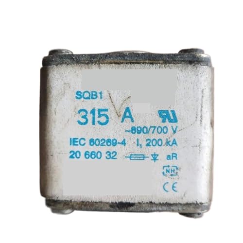 Fusible SQB1350A 2066031 adapté aux armoires électriques de distribution
