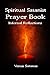 Spiritual Satanist Prayer Book: Infernal Reflections