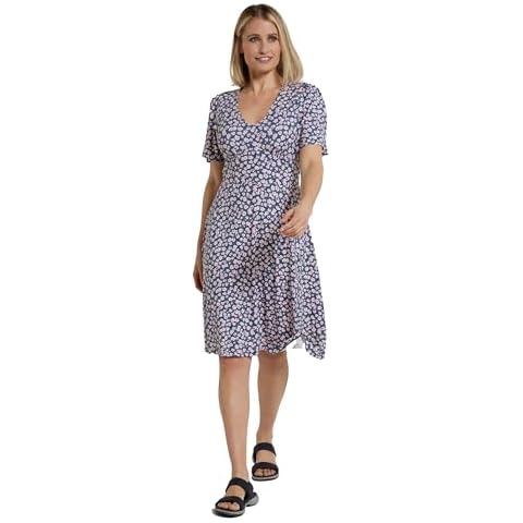 Mountain Warehouse Como Women's Tea Dress Cover