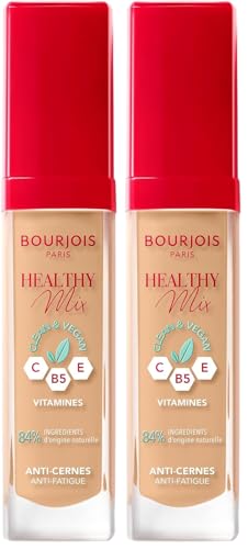 Anti-cernes Bourjois Healthy Mix hydratation 24H et vitamines C E B5
