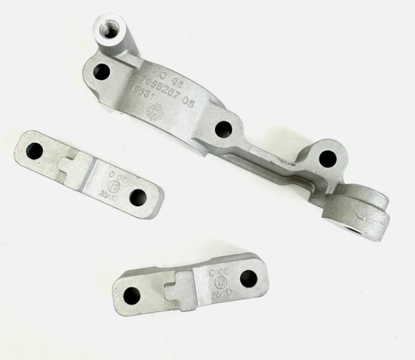 Exhaust Connect Rod Bearing Repair kit 11127585267 for BMW N20 Engine