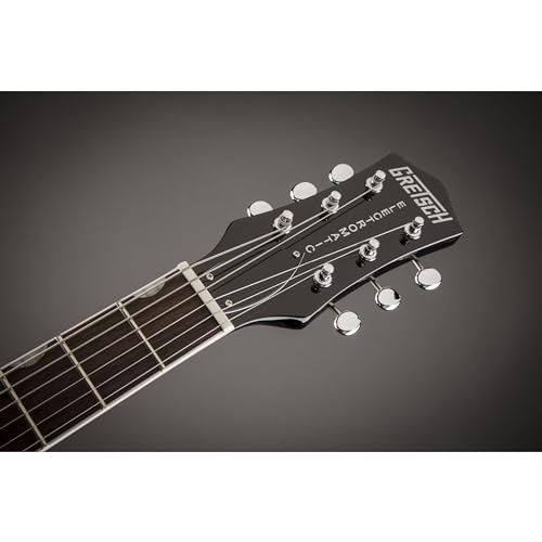 Gretsch G5425 Electromatic Jet Club Electric Guitar Firebird Red