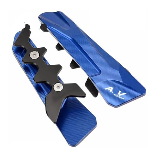 Cale pied moto antidérapant pour sécuriser le passager ADV 160 - 5