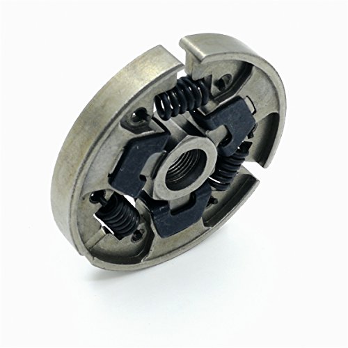 Cancanle Clutch Assembly for STIHL 021 023 017 018 019T MS180C MS170 MS180 MS191T MS190T MS210 MS250 MS251 Chainsaws